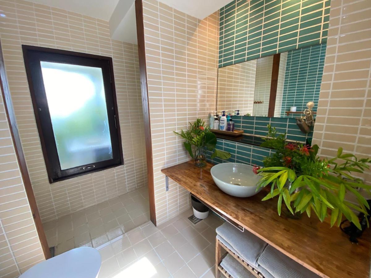 Natural Villas -Samet View With Private Pool Rayong Esterno foto